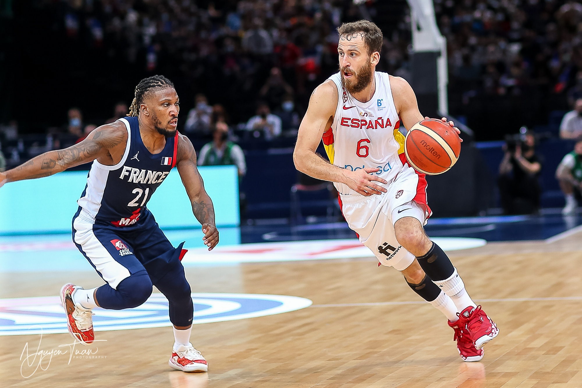 2021   France vs Espagne 2956